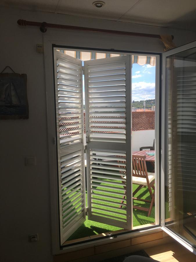 Oscar Apartment Sol Sitges Esterno foto