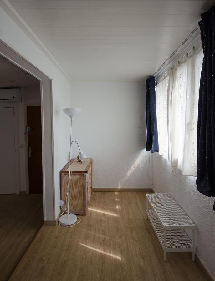 Oscar Apartment Sol Sitges Esterno foto